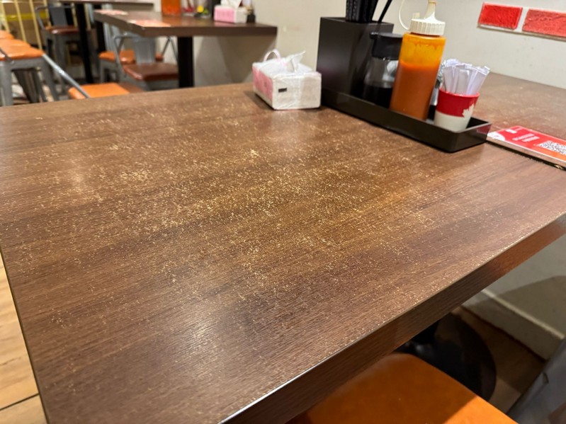 中上環特色餐廳頂手